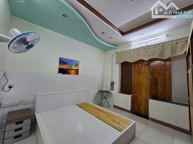 🏡 Biệt thự Lô góc 2 Mặt tiền Tô Hiến Thành , 150M², 3 tầng –  dòng tiền đều 📍 Sơn Trà ! - 1