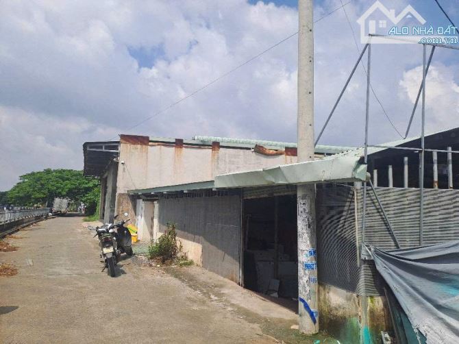 Bán Nhà Cấp 4 đường AN PHÚ ĐÔNG 09, phường AN PHÚ ĐÔNG, Q12, dt 300m²(13mx22m) giá 15,8 tỷ - 1