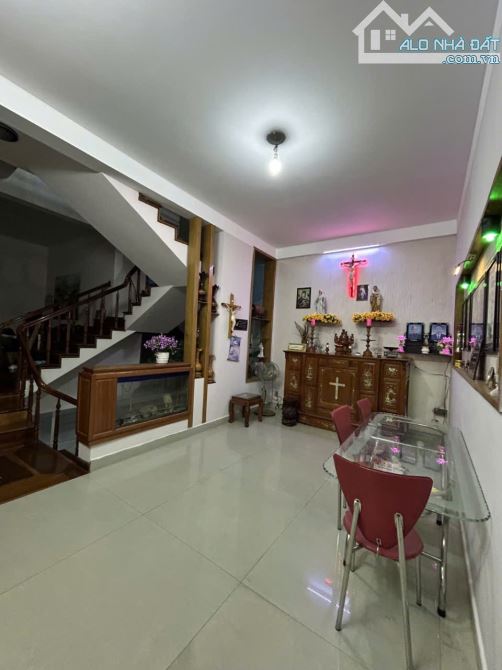 💥🏤 SIÊU PHẨM MT ÂU CƠ TRƯỚC CHỢ HÒA KHÁNH, LIÊN CHIỂU. 144M2. GIÁ 11,98 tỹ. - 1