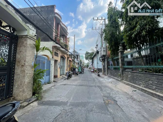 🏡 BÁN NHÀ 2 MẶT TIỀN ĐẶC BIỆT – ĐÔ ĐỐC LỘC, TÂN PHÚ – KẾT HỢP Ở VÀ KINH DOANH - 1