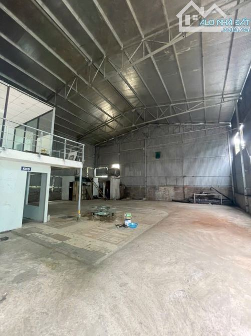 ⛔Cho thuê KHO XƯỞNG 250m2 tại An Khánh - Hoài Đức-hn⛔ - 1