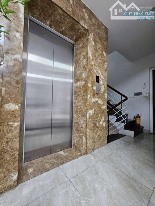 BÁN NHÀ MẶT PHỐ NGUYỄN VĂN TUYẾT, LÔ GÓC 97M², 8T THANG MÁY, MT KHỦNG 11M, GIÁ CHỈ 81 TỶ - 1