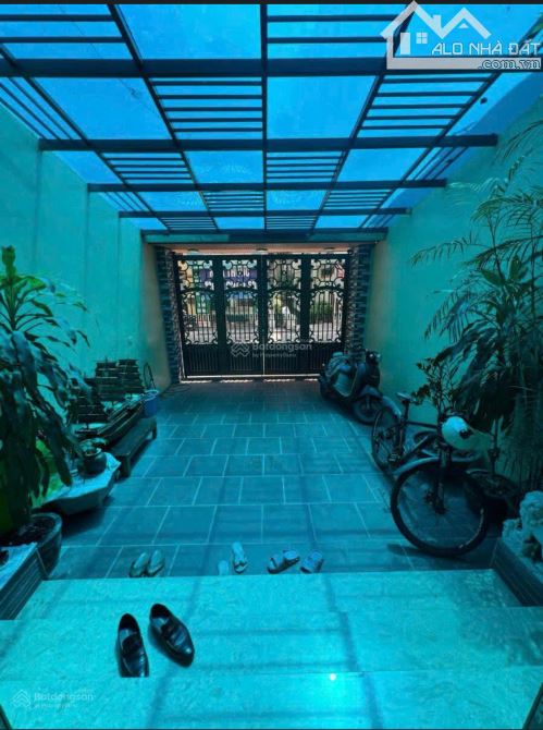 BÁN NHÀ MẶT PHỐ LƯƠNG YÊN - KINH DOANH - Ô TÔ - DT 84M x 5T - THANG MÁY. GIÁ BÁN 27.8 TỶ - 1