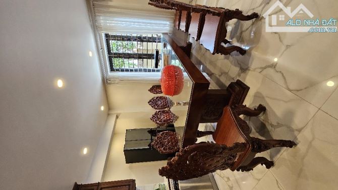 Bán Biệt thự VIP nhất Kiều Đàm, Him Lam, Tân Hưng, Q7, 9m x 23m, 207m2, 6 lầu, chỉ 39,5 tỷ - 1