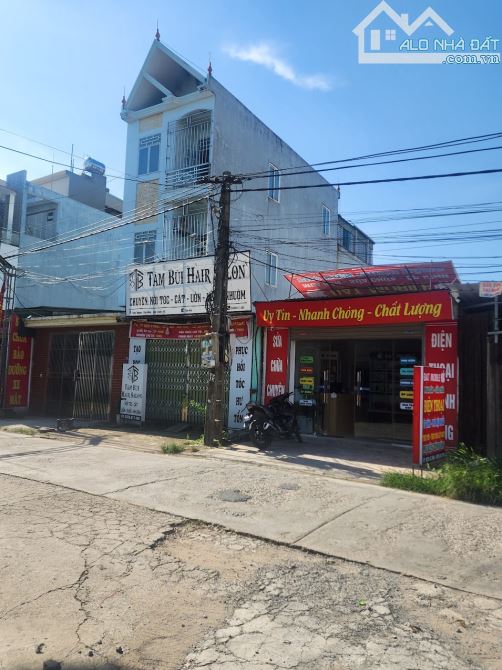 Bán đất kinh doanh cách KCN chỉ 50m tại Thôn Thượng Cẩm Giàng giá đầu tư, hàng hiếm - 1