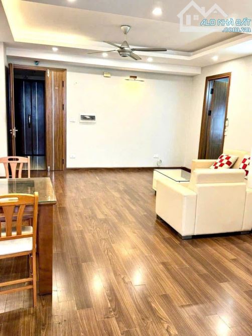 CĂN HỘ CHUNG CƯ SAPPHIRE PALACE SỐ 4 CHÍNH KINH THANH XUÂN 83m 5.9 TỶ FULL NỘI THẤT - 1