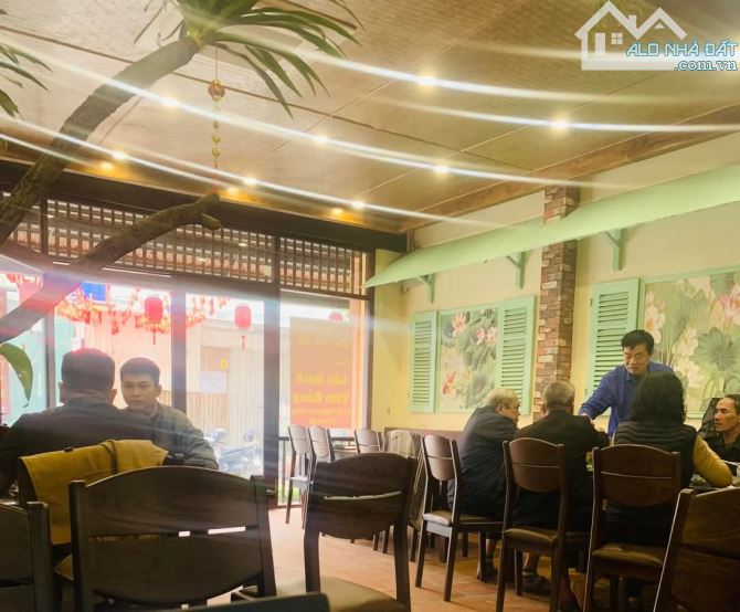 Cực Hiếm! Mặt phố Nguyễn Văn Lộc, Hà Đông, DT 83m2, 5 tầng, kinh doanh, chỉ 40.9 tỷ - 1