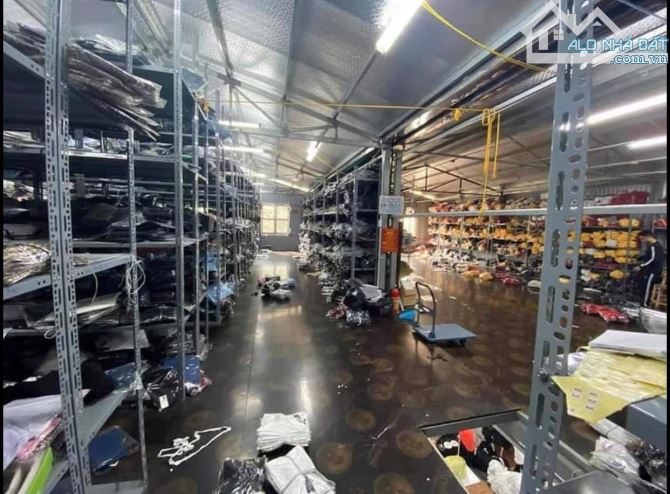Bán 120m2 mt 9.2m nhà c4, Phân lô, vỉa hè ô tô tránh, ngay công an xã Tứ Hiệp - Thanh Trì - 1