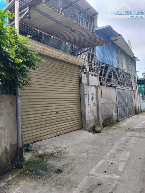 Bán gấp Mảnh đất Ngọc Hồi ô tô vào đất diện tích rộng giá đầu tư 8.7 tỷ - 1