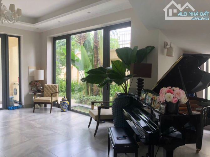 BÁN NHÀ PHỐ VẠN PHÚC - LIỄU GIAI - BA ĐÌNH - 85M2 - 5 TẦNG - Ô TÔ-KINH DOANH - 2 MẶT THOÁN - 1
