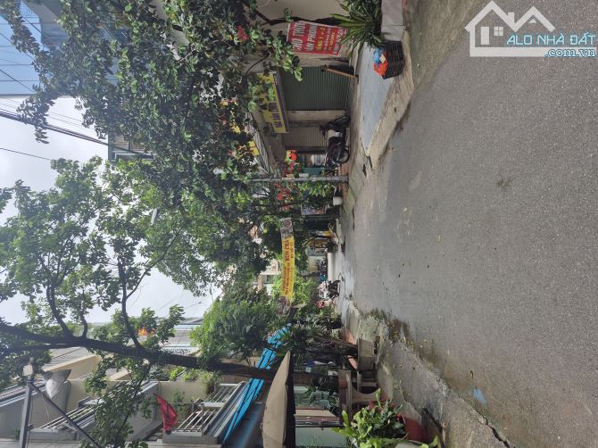 LIỀN KỀ 5 TẦNG THANG MÁY Ô TÔ TRÁNH KINH DOANH ĐỈNH NGÔ THÌ NHẬM HÀ ĐÔNG 70m 16.8 TỶ - 1