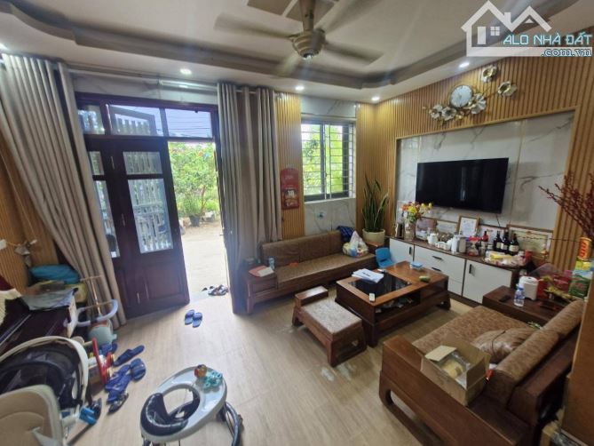 BÁN NHÀ Ỷ LA - HÀ ĐÔNG - LÔ GÓC -  Ô TÔ ĐỖ CỬA - 35M X 5 TẦNG - GIÁ 6,7 TỶ. - 1