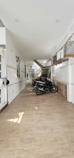 MẶT TIỀN 7M-117M²-VỈA HÈ 2 BÊN-THU NHẬP ỔN 25TR/TH-TĂNG NHƠN PHÚ-QUANG TRUNG-13XT - 1