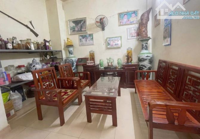 NGÔ THÌ NHẬM-HÀ ĐÔNG,P.LÔ ÔTÔ TRÁNH VỈA HÈ KINH DOANH,THOÁNG TRƯỚC SAU,45MX6T,GIÁ HƠN 14TỶ - 1