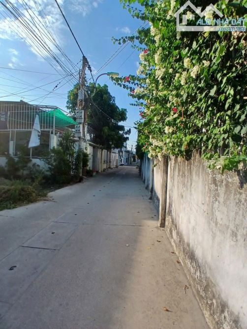 CẦN BÁN LÔ ĐẤT ĐẸP HẺM 247 CẦU DỨA PHÚ NÔNG - xã Vĩnh Ngọc - Nha Trang. Giá 1 tỷ 900 - 1
