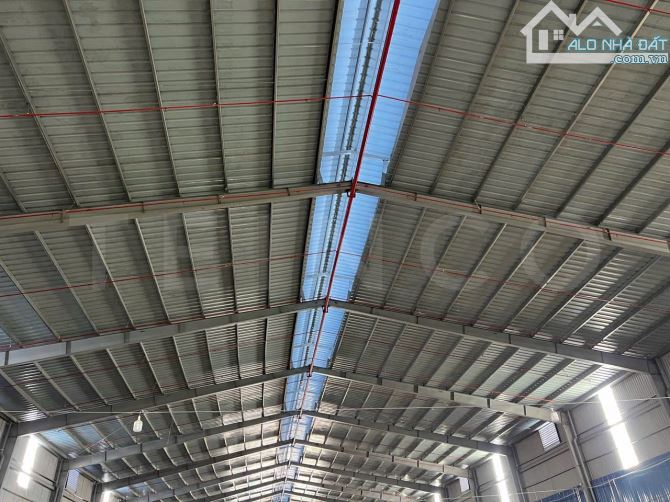 CHO THUÊ KHO XƯỞNG CẦN THƠ - 2.200m2 - 1
