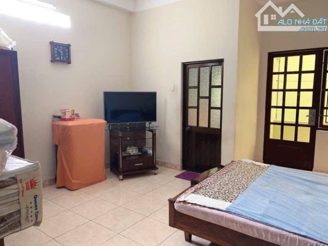 KHU CITYLAND - HẺM NHỰA XE HƠI - NGANG GẦN 5M 120M2 - PHAN VĂN TRỊ - 16 TỶ - 1