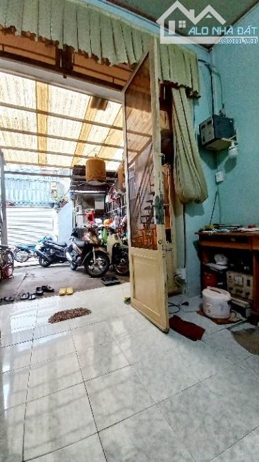 Bán nhà Tân Quy Quận 7 – Gần Nguyễn Thị Thập - 1