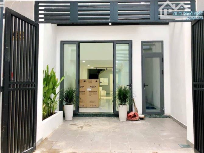 BÁN GẤP NHÀ PHÚ NHUẬN! Nhà sát MT phố Phan Xích Long, 80m2, 5 tầng, 11.5 tỷ - 1