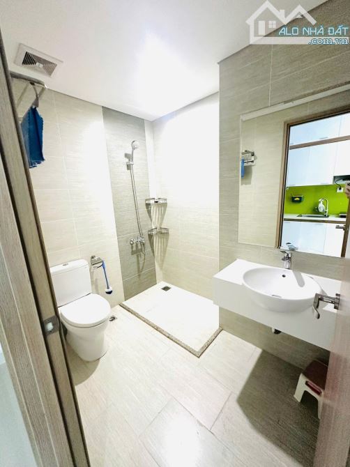 CHUNG CƯ MỚI ĐẸP S4.03 L35.1 CHUNG CƯ VIN SMART CITY TÂY MỖ SANG XỊN 3,4 TỶ  40M2 - 1