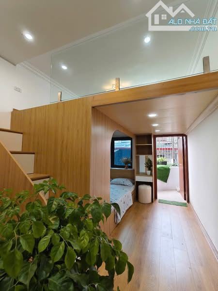 Tập thể Quốc Hội (Ba Đình)💥55m2💥2 Ngủ+WC💥Nhà đẹp ở luôn💥2 Tỷ Hơn có thương lượng - 1