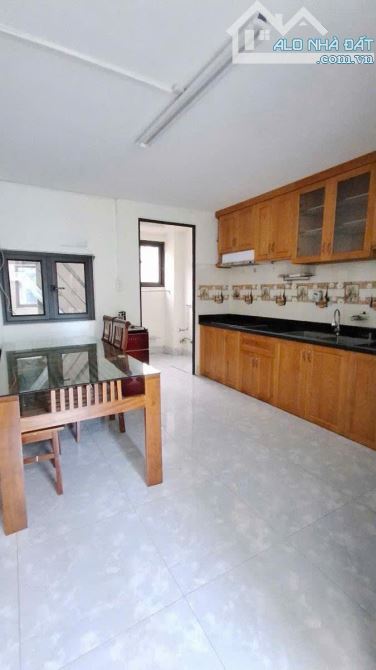PHỐ CHỢ KHÂN THIÊN - NGÕ THÔNG - 32m2 6 tầng mặt tiền 4m Giá 7.98 tỷ - 1