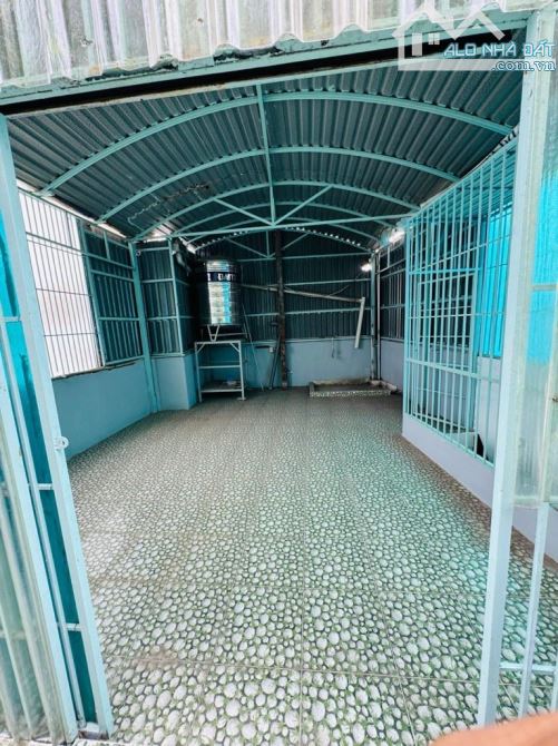 bán NHÀ TRUNG TÂM QUẬN 10- Ngang 4m – 4 TẦNG – GIÁ CHỈ 4 TỶ - 1