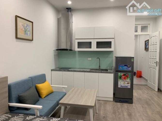 Cô Mình bán Nhà Phân lô Ngõ 36/6 Trần Vỹ, Cầu Giấy, DT: 62/65m2, 3T, 13.9 tỷ - 1