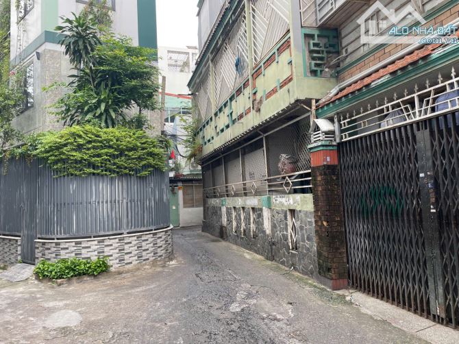 🏗 Nhà Nát Đáng Mua Nhất Quận 10 – Xây Mới Ngay – Pháp Lý Rõ Ràng – Giá Rẻ - 1