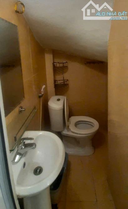 NHÀ VỊ TRÍ ĐẸP GẦN MẶT PHỐ THẠCH CẦU LONG BIÊN – Ô TÔ ĐỖ CỬA – 4 TẦNG – 34M² – CHỈ 5,8 TỶ - 12
