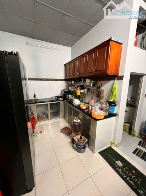 Nhà HXH Nguyễn Súy_ Tân Quý Tân Phú. DT 71m2. 2 tầng. Ngang 4.7m x dài 15m. Giá 5.9 tỷ. - 12
