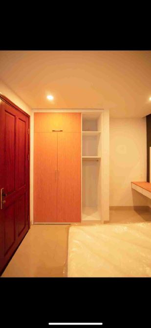 🏢 Bán tòa căn hộ 6 tầng full phòng, đường ô tô Dương Đình Nghệ, thu nhập ổn định hàng thá - 12