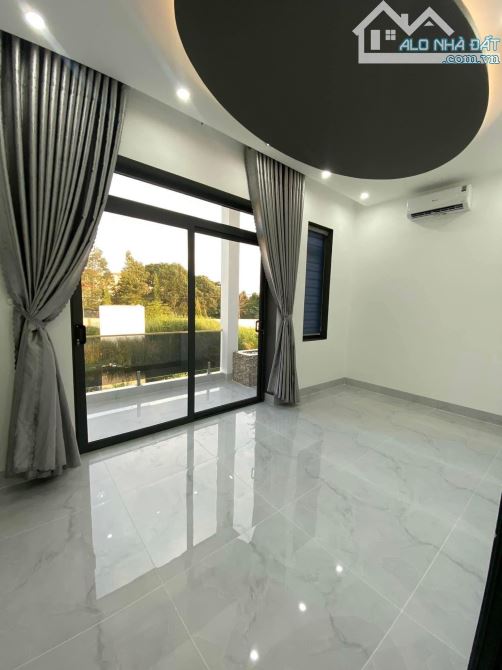 BÁN NHÀ MỚI SIÊU RẺ 1 TRỆT 1 LẦU – ĐƯỜNG NGUYỄN HỮU TRÍ – CHỈ 790 TRIỆU - 12