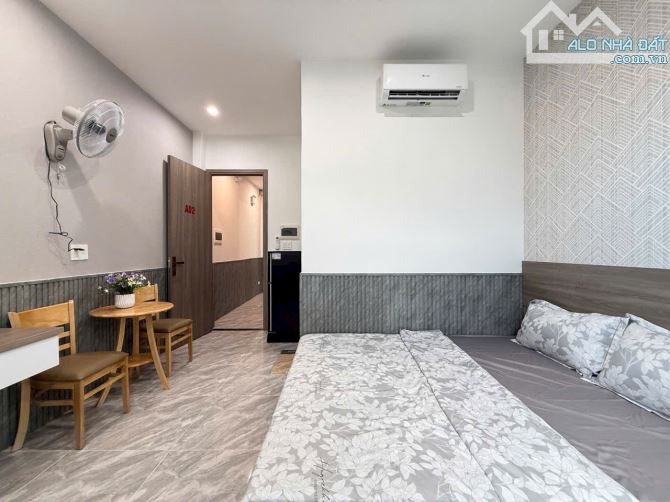Giảm sốc 1.1 tỷ bán gấp CHDV Đường 12M Doanh thu 60tr/th chỉ 12.5 tỷ TL - 11