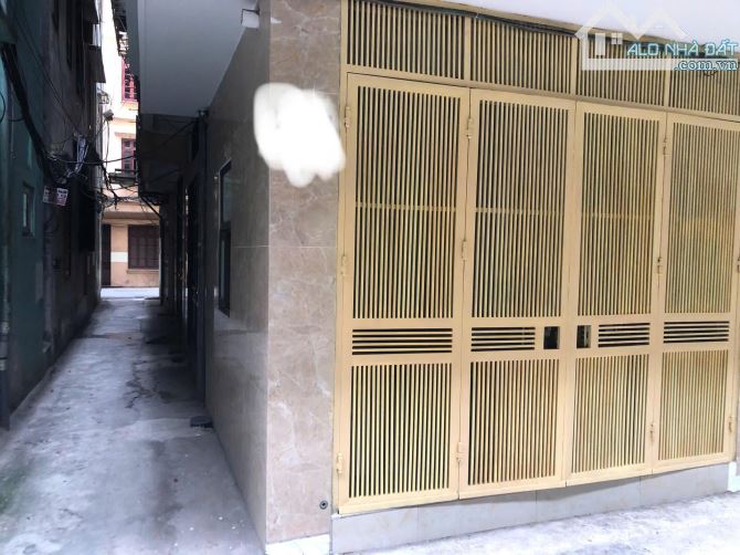 Bán nhà 6 tầng Full Nội Thất Xịn tại Xuân Thủy - Cầu Giấy - Hà Nội - 12