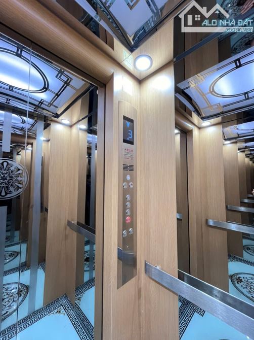 Bán NR tại khu TT Licola, 488 Ngọc Hồi, 11 tỷ, 102 m2, 5 tầng, có thang máy. Uy tín! - 12