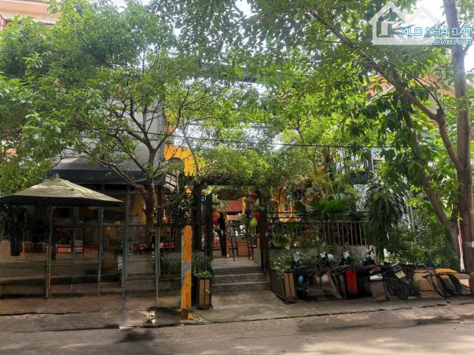 Bán đất biệt thự An Phú An Khánh Quận 2 cũ đường số 19 khu B TP Thủ Đức (185m2) 240 tr/m2 - 12