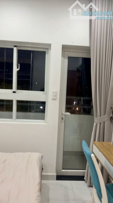 Bán căn hộ chung cư CoNic Boulevard - đường Huỳnh Bá Chánh- 2,4 TỶ (100%) - 12