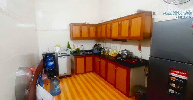 BÁN GẤP NHÀ ĐẸP GẦN MẶT PHỐ THẠCH CẦU LONG BIÊN – 3TẦNG 60M² – GIÁ CHỈ 6,9 TỶ TL - 13