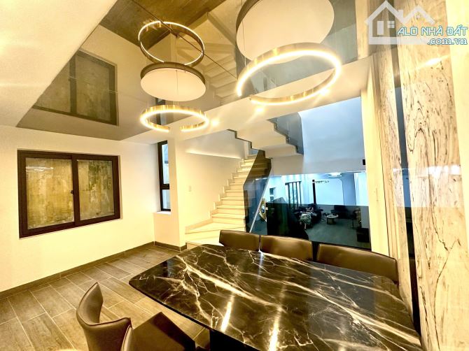 Bán căn nhà cực đẹp trong ngõ đường Trần Nhật Duật, Ngô Quyền, Hải Phòng - 13
