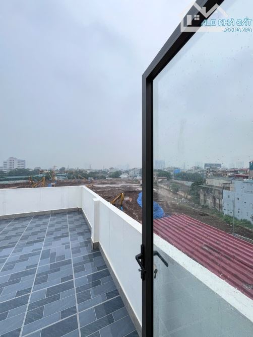 Bán NR tại khu TT Licola, 488 Ngọc Hồi, 11 tỷ, 102 m2, 5 tầng, có thang máy. Uy tín! - 13