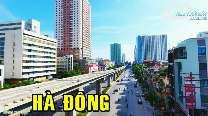 Tôi cần bán nhà 4T*45m2,ngã 4Tô Hiệu-Hoàng Diệu(đối diện chợ Hà Đông).Ôtô đỗ 10m.Giá 8tỷ6 - 13