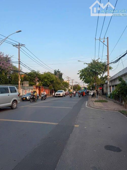 📣MẶT TIỀN KINH DOANH LÔ GÓC  ĐẶNG VĂN BI - TRUNG TÂM THỦ ĐỨC - NGANG TO 6M, 172M2 - 13