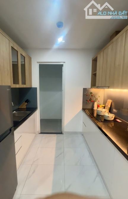Bán căn hộ chung cư CoNic Boulevard - đường Huỳnh Bá Chánh- 2,4 TỶ (100%) - 13