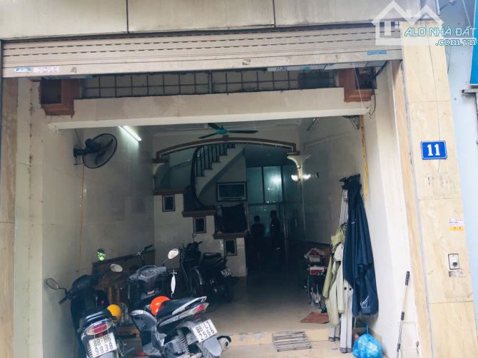 Bán Nhà 5 Tầng tại Vân Trì - Bắc Từ Liêm - HN - Ngõ ô tô tránh - 25