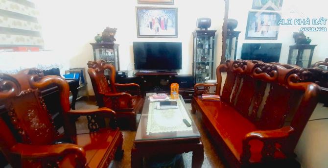 BÁN GẤP NHÀ ĐẸP GẦN MẶT PHỐ THẠCH CẦU LONG BIÊN – 3TẦNG 60M² – GIÁ CHỈ 6,9 TỶ TL - 14