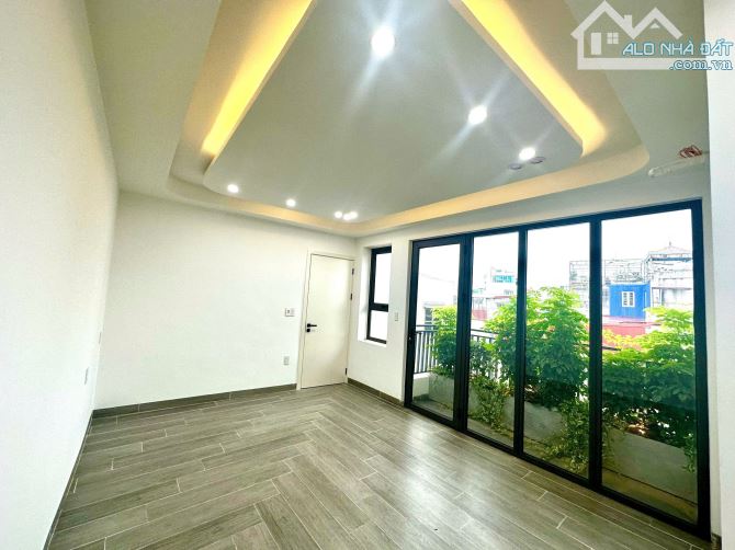 Bán căn nhà cực đẹp trong ngõ đường Trần Nhật Duật, Ngô Quyền, Hải Phòng - 14