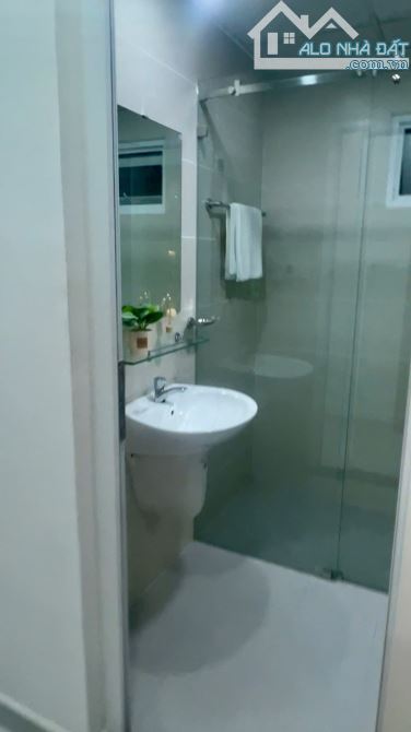 Bán căn hộ chung cư CoNic Boulevard - đường Huỳnh Bá Chánh- 2,4 TỶ (100%) - 14