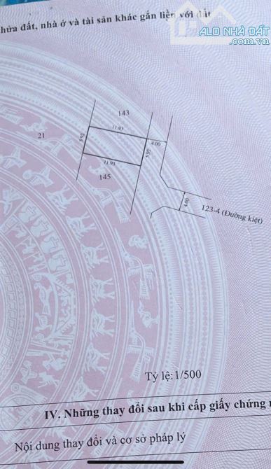BÁN NHÀ 2 TẦNG TÂN CỔ ĐIỂN FULL NỘI THẤT KIỆT ÔTÔ 289 BÙI THỊ XUÂN, TP HUẾ, CHỈ 2,79 TỶ - 15