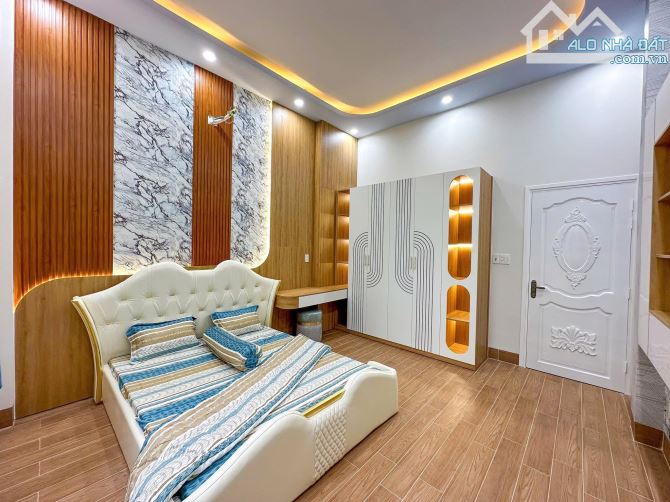 NHÀ TRỆT LẦU ĐƯỜNG SỐ 2 KDC CỬU LONG ĐANG XÂY DỰNG P. LONG HOÀ , Q. BÌNH THUỶ TP. CẦN THƠ - 15